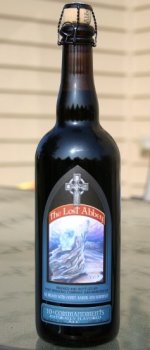 10 Commandments - The Lost Abbey