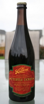 2 Turtle Doves - The Bruery