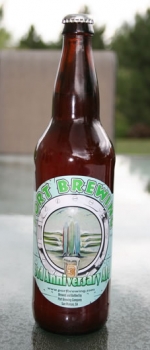 3rd Anniversary Ale - Port Brewing Company