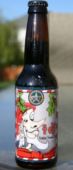 4 Elf - Dark Horse Brewing Co.