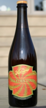5 Golden Rings - The Bruery