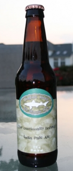 60 Minute IPA - Dogfish Head Craft Brewed Ales