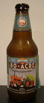 80 Acre - Boulevard Brewing Company