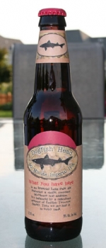 90 Minute IPA - Dogfish Head Craft Brewed Ales