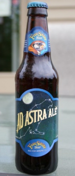 Ad Astra Ale - Free State Brewing Company