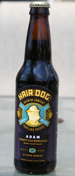 Adam - Hair of the Dog Brewing Company