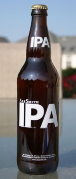 AleSmith IPA - AleSmith Brewing Company