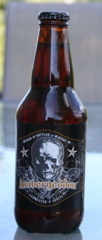 Ambergeddon - Ale Asylum