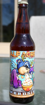 Ambrosia - Half Acre Beer Company