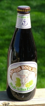 Anchor Bock - Anchor Brewing