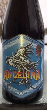 Angelina - Brewery Vivant
