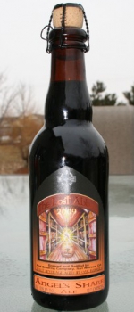 Angel's Share - Bourbon Barrel Aged - The Lost Abbey