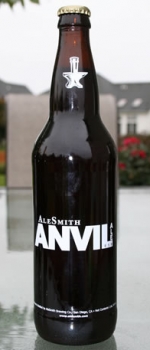 Anvil ESB Ale - AleSmith Brewing Company