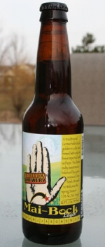 Atwater Maibock - Atwater Block Brewery