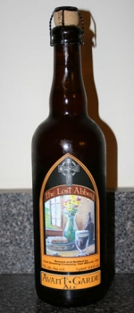 Avant Garde - The Lost Abbey