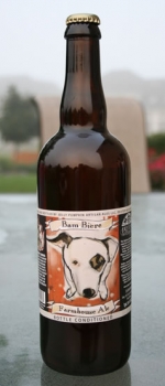 Bam Biére - Jolly Pumpkin Artisan Ales