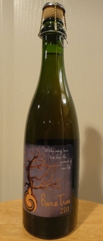 Bare Tree - Two Brothers Brewing Company