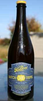 Batch 300 - The Bruery