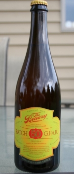 Batch 50 Grand Funk Ale Road - The Bruery