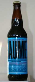 Baumé - Half Acre Beer Company
