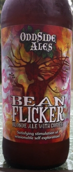 Bean Flicker - Odd Side Ales