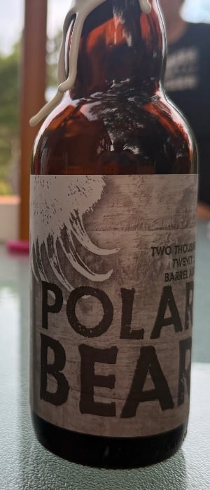 Polar Bear - Werk Force Brewing Company