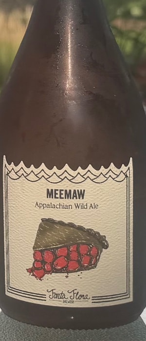 Meemaw - Fonta Flora Brewery - Whippoorwill Farm