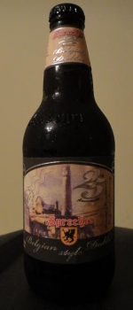 Belgian Style Dubbel - Sprecher Brewing Company