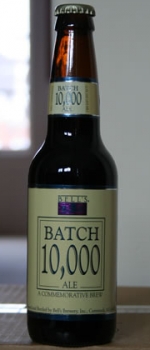 Bell's Batch 10000 - Bell's Brewery, Inc.
