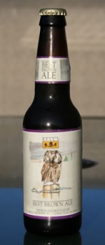 Best Brown Ale - Bell's Brewery, Inc.