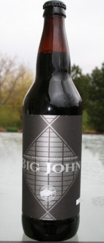 Big John - Goose Island Beer Co.