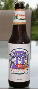 Birchwood Ale - Northwoods Brewpub and Grill