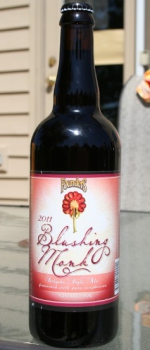 Blushing Monk - Founders Brewing Company