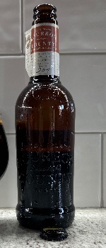 Bourbon County Cafe de Olla Stout (2019) - Goose Island Beer Co.