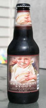 Breakfast Stout - Founders Brewing Company