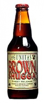 Brown Shugga' - Lagunitas Brewing Company