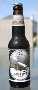 Cabin Fever - New Holland Brewing Company