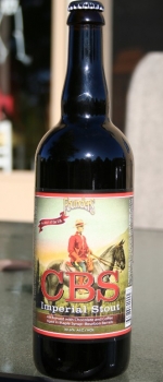 Canadian Breakfast Stout - Founders Brewing Company