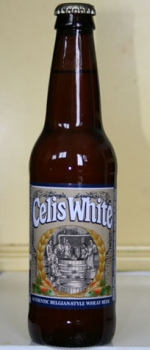 Celis White - Michigan Brewing Company