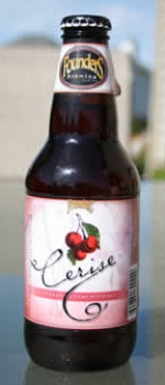 Cerise - Founders Brewing Company