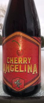 Cherry Angelina - Brewery Vivant