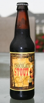 Chocolate Stout - Fort Collins Brewery