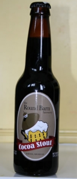 Cocoa Stout - The Round Barn Brewery
