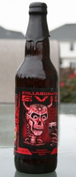 Collaborative Evil 2009 - Flossmoor Station Restaurant & Brewery