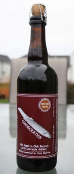 Consecration - Russian River Brewing Company
