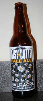 Daisy Cutter Pale Ale - Half Acre Beer Company