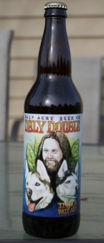 Daly Double - Half Acre Beer Company