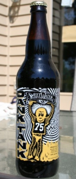 Dank Tank Mean Joe Bean - Sweetwater Brewing Company