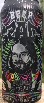 Deep Space - Half Acre Beer Company