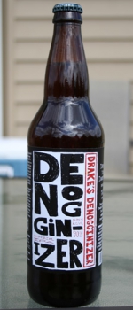 Denogginizer - Drake's Brewing Company